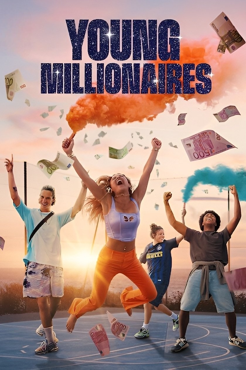 Young Millionaires