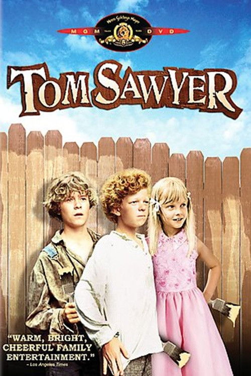 Tom Sawyers Abenteuer