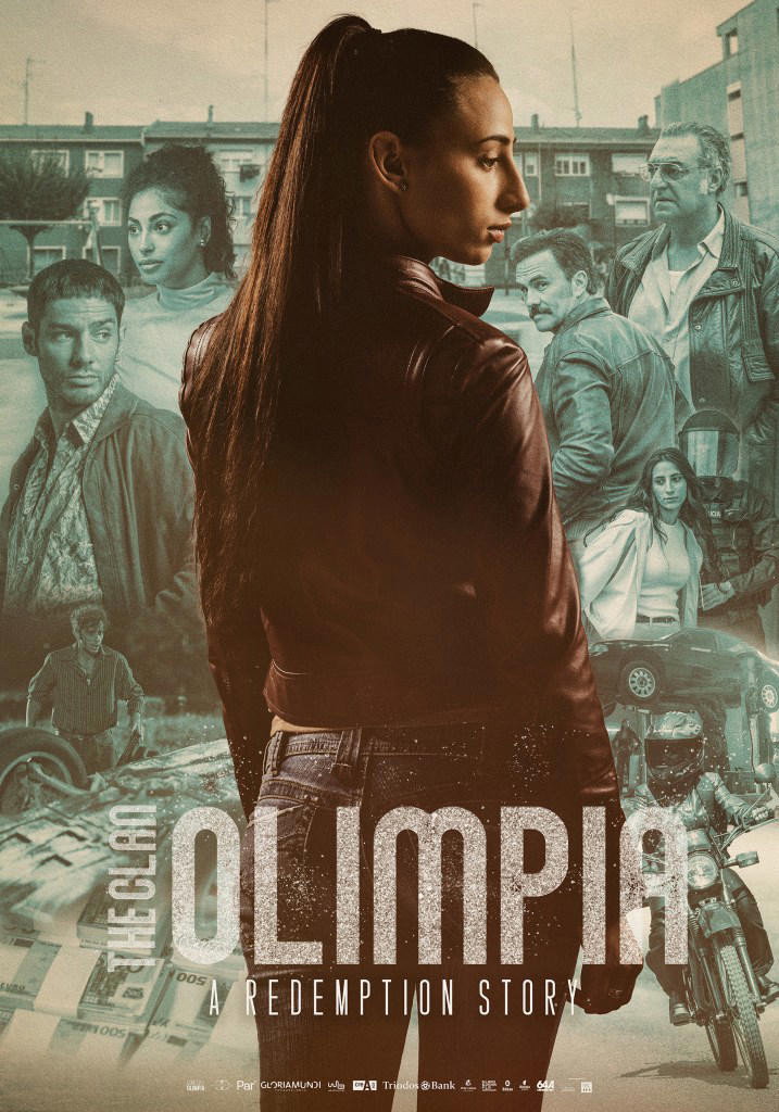 El clan Olimpia