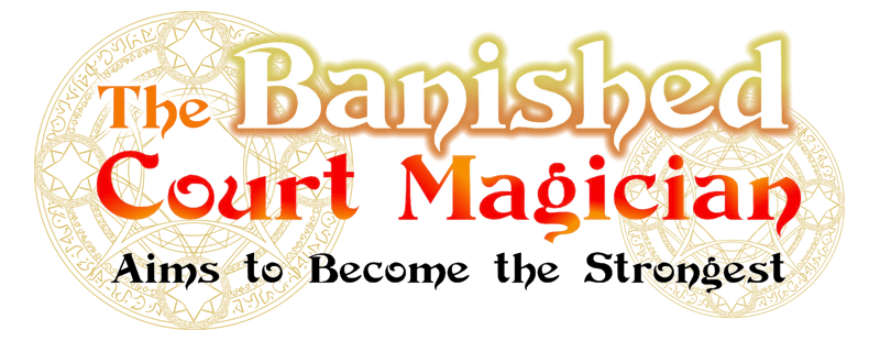 The Banished Court Magician Aims to Become the Strongest