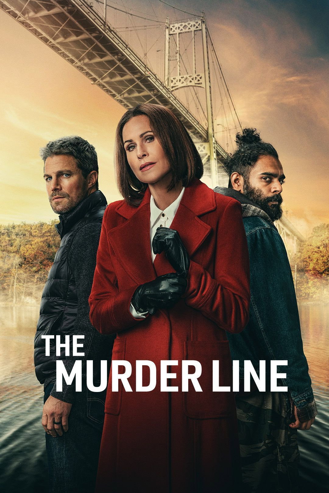The Borderline