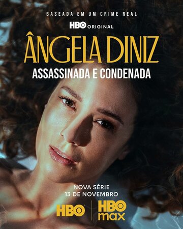 Ângela Diniz: Murdered and Convicted