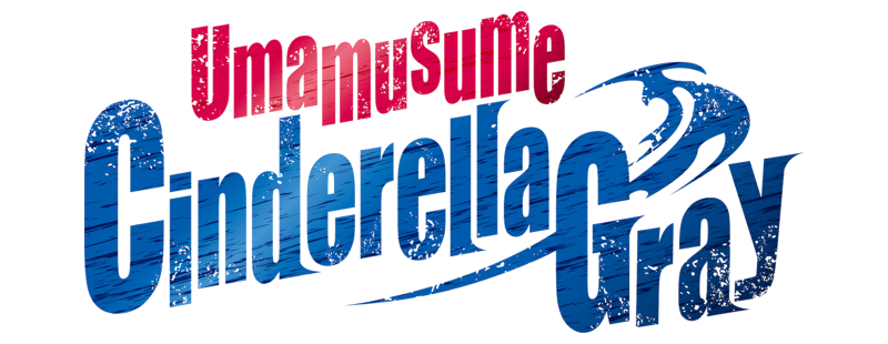 Umamusume: Cinderella Gray