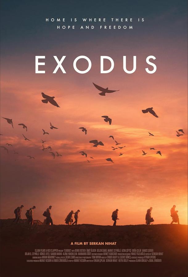 Exodus