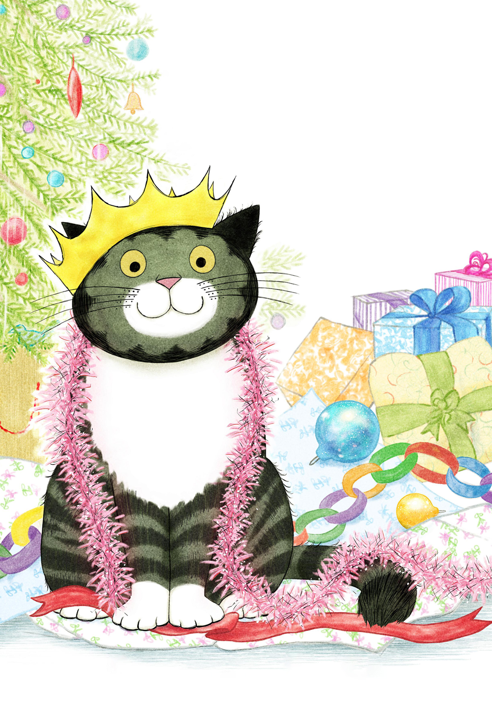 Mog's Christmas