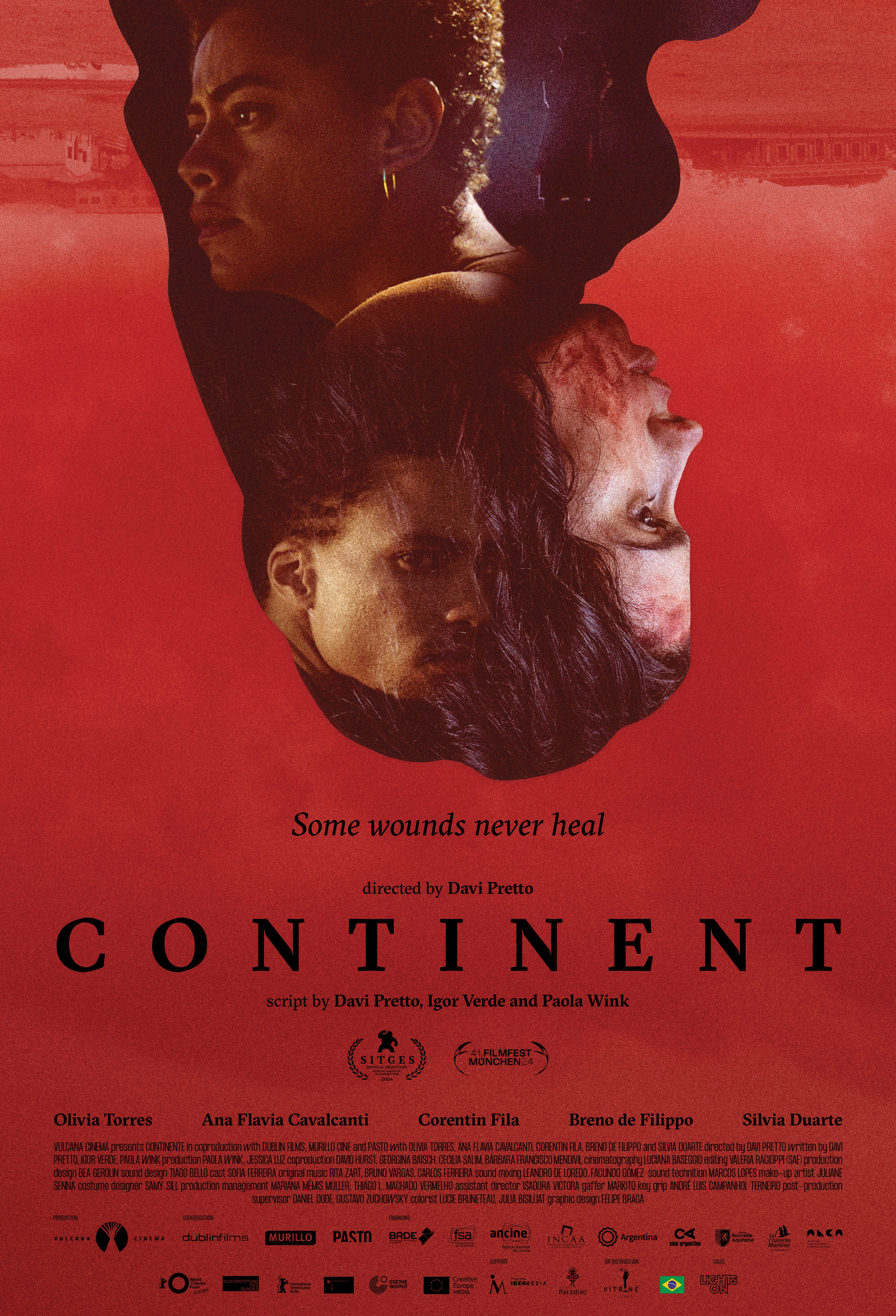 Continente