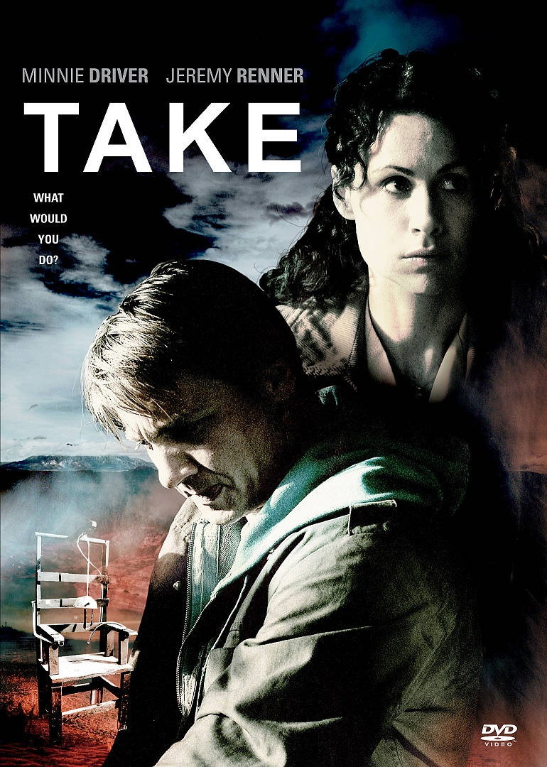 Take - Der Tod kreuzt ihren Weg