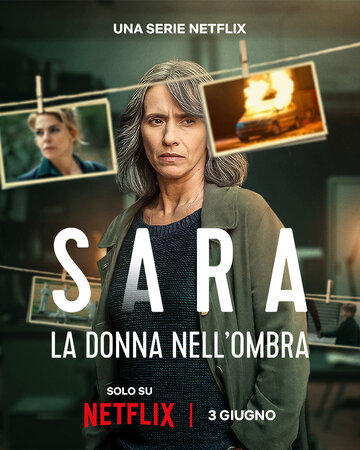 Sara - Die Frau im Schatten