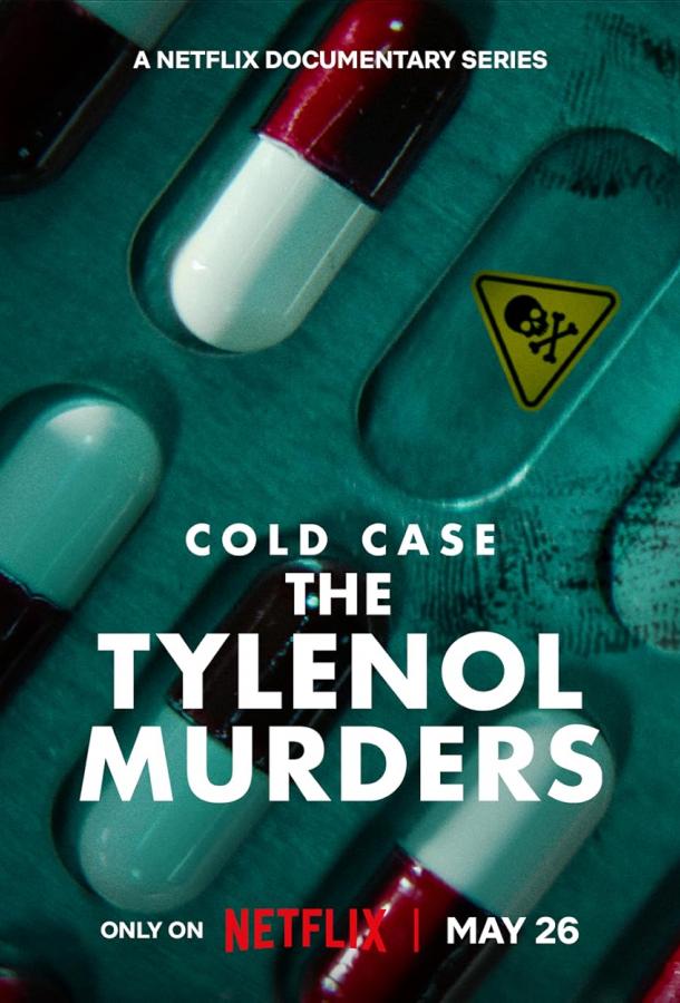 Cold Case: Die Tylenol-Morde