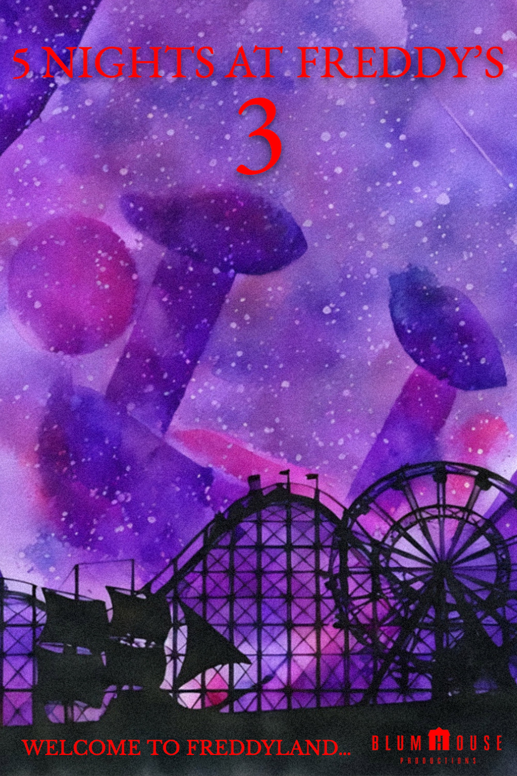 FNaF 3