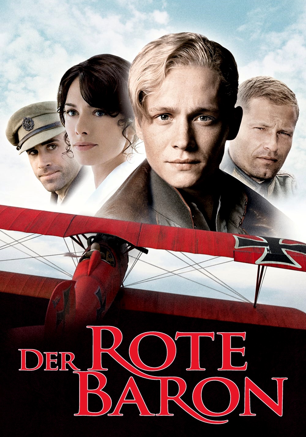 Der Rote Baron