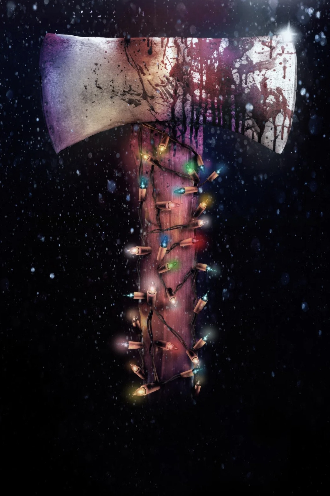 Silent Night, Deadly Night (2025)