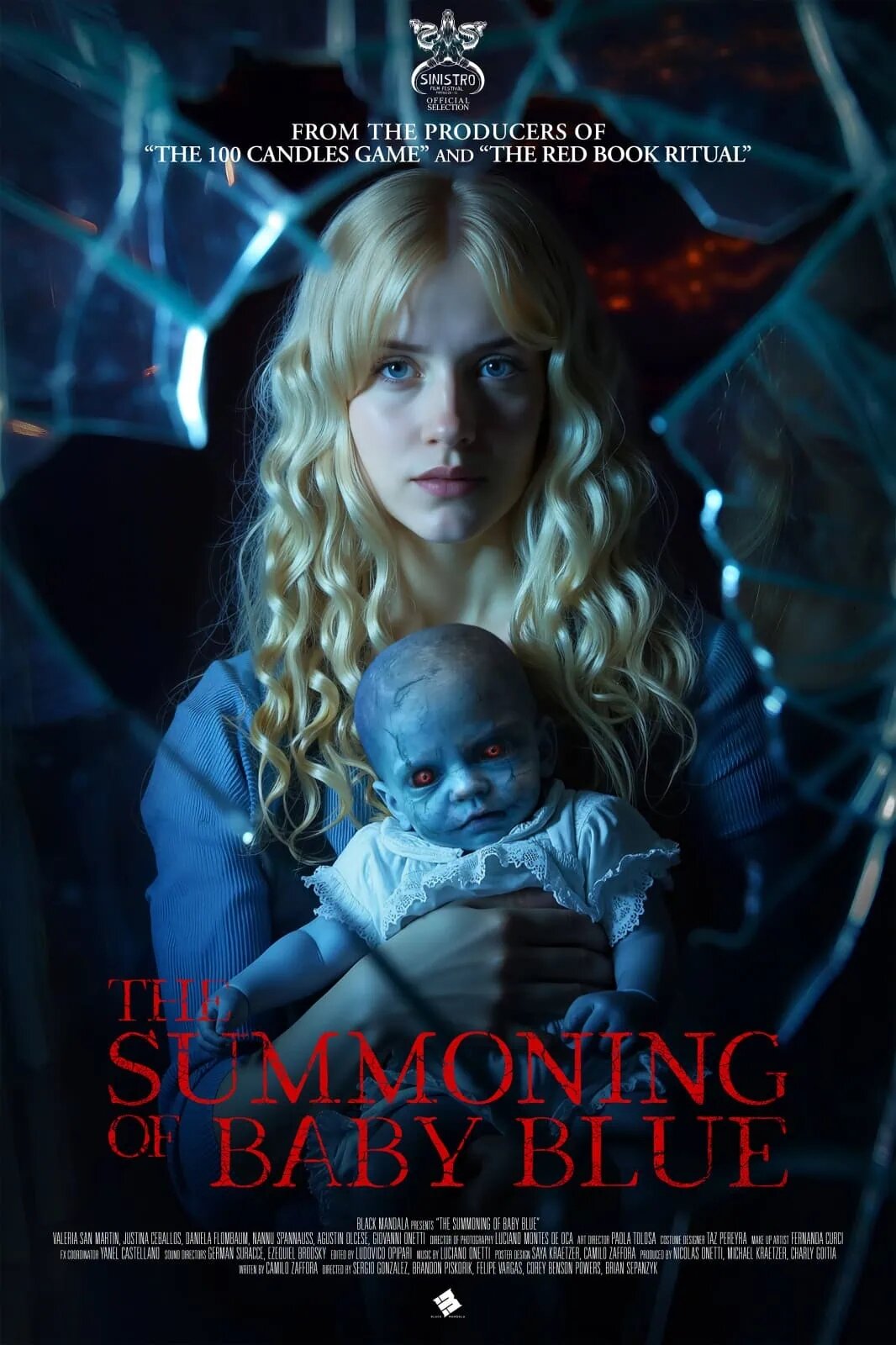 The Summoning