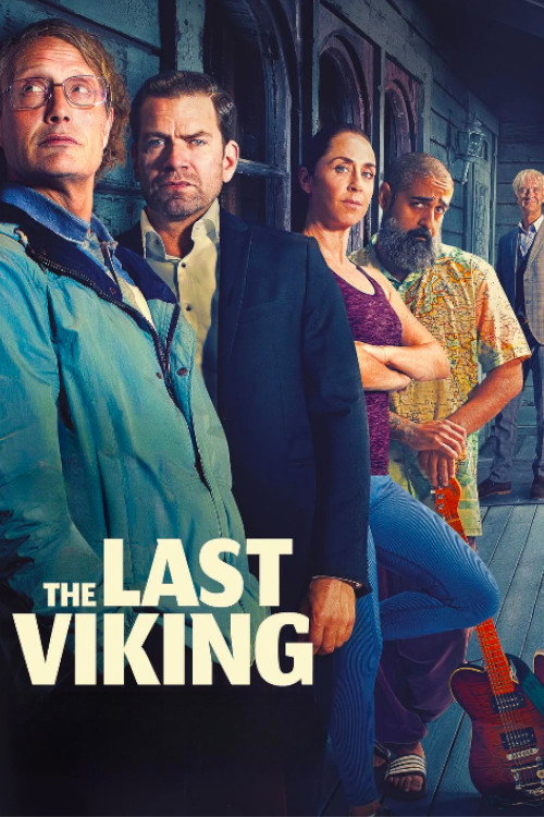 Den sidste viking