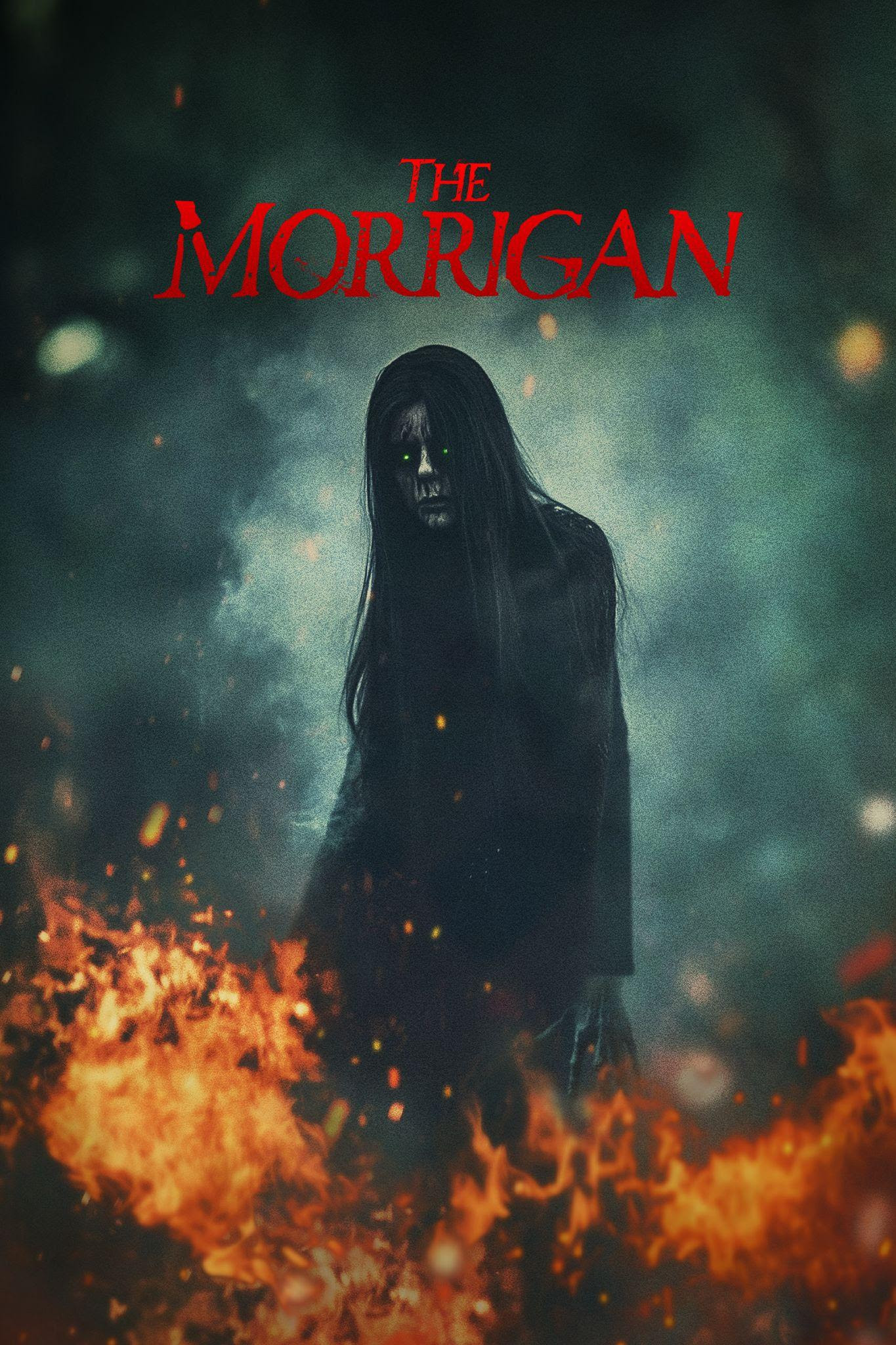 The Morrigan