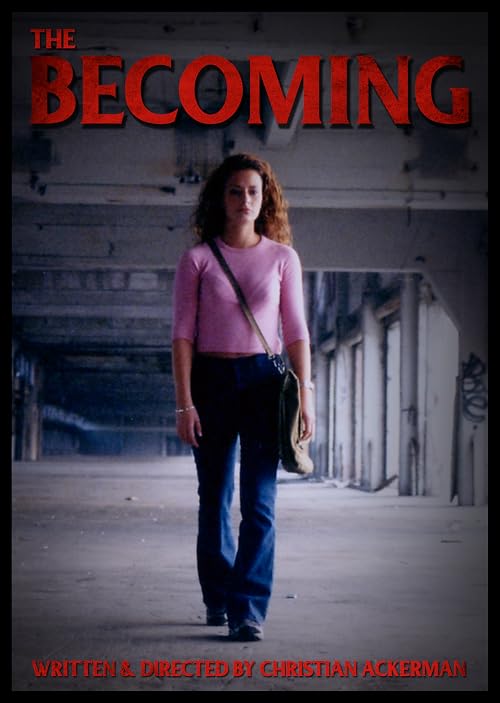 The Becoming
