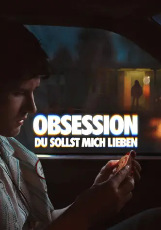 Obsession - Du sollst mich lieben