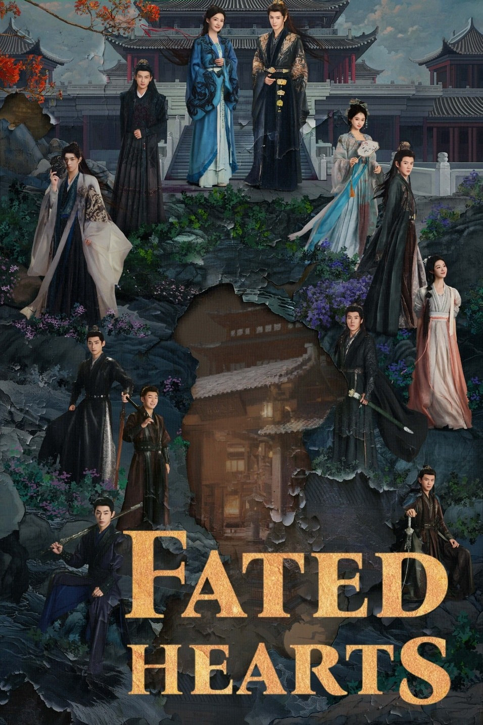 Fated Hearts