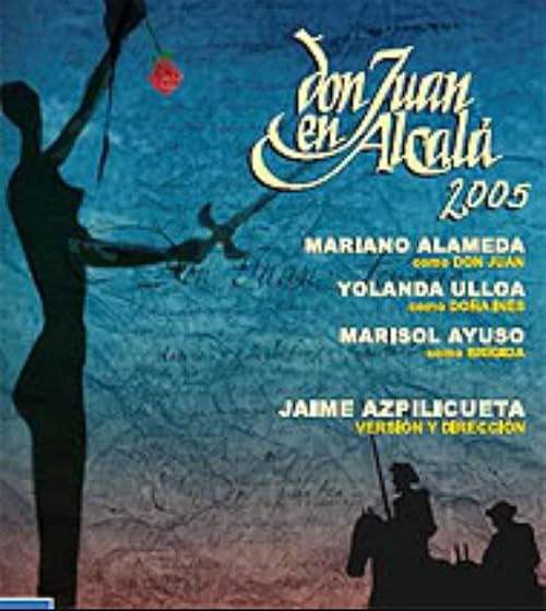 Don Juan en Alcalá 2005