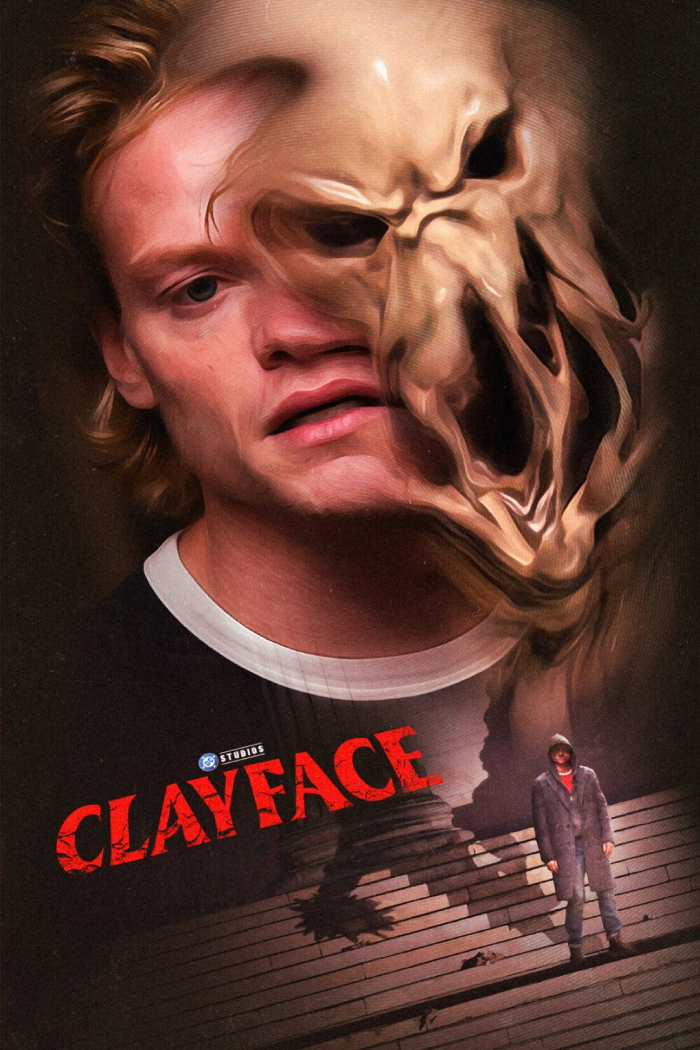 Clayface