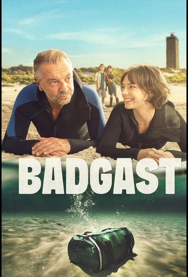 Badgast