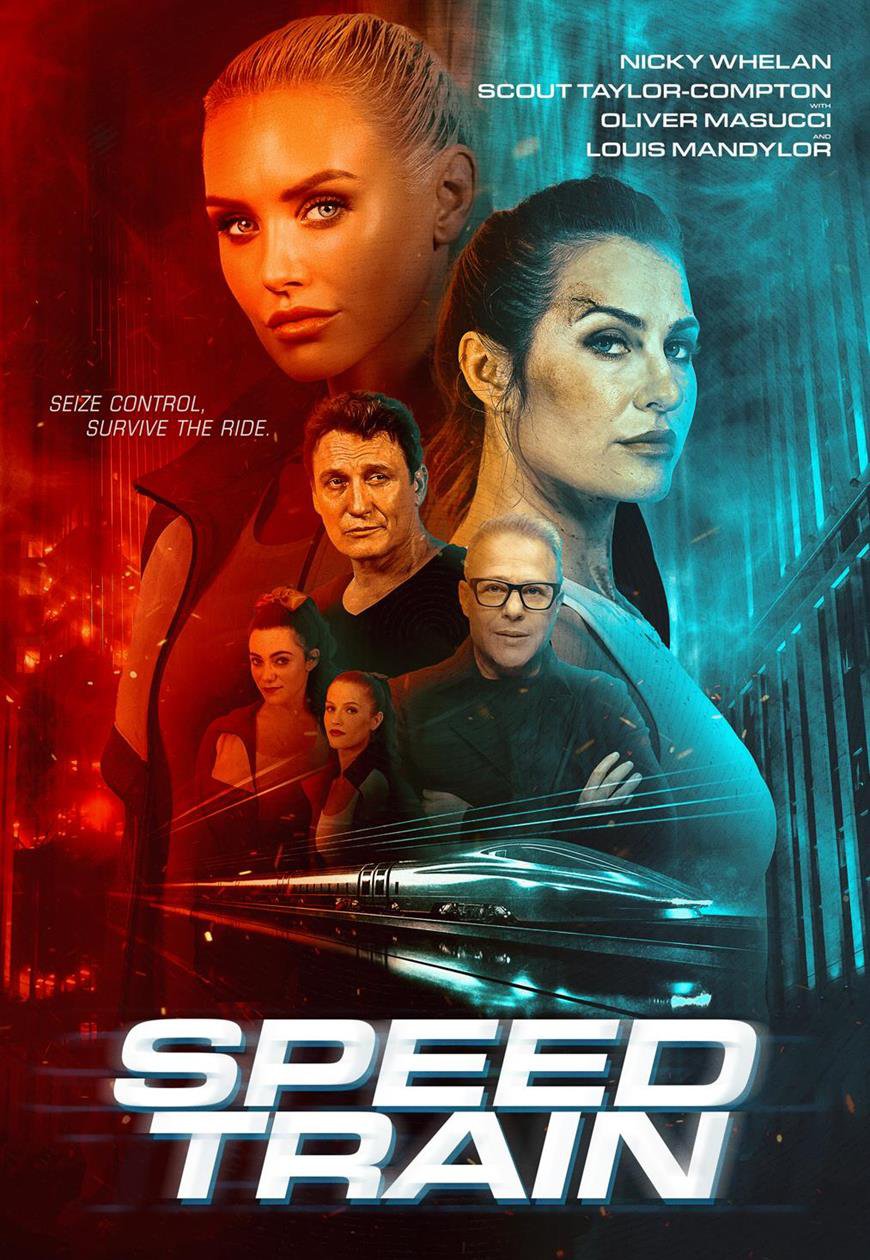 Speed Train
