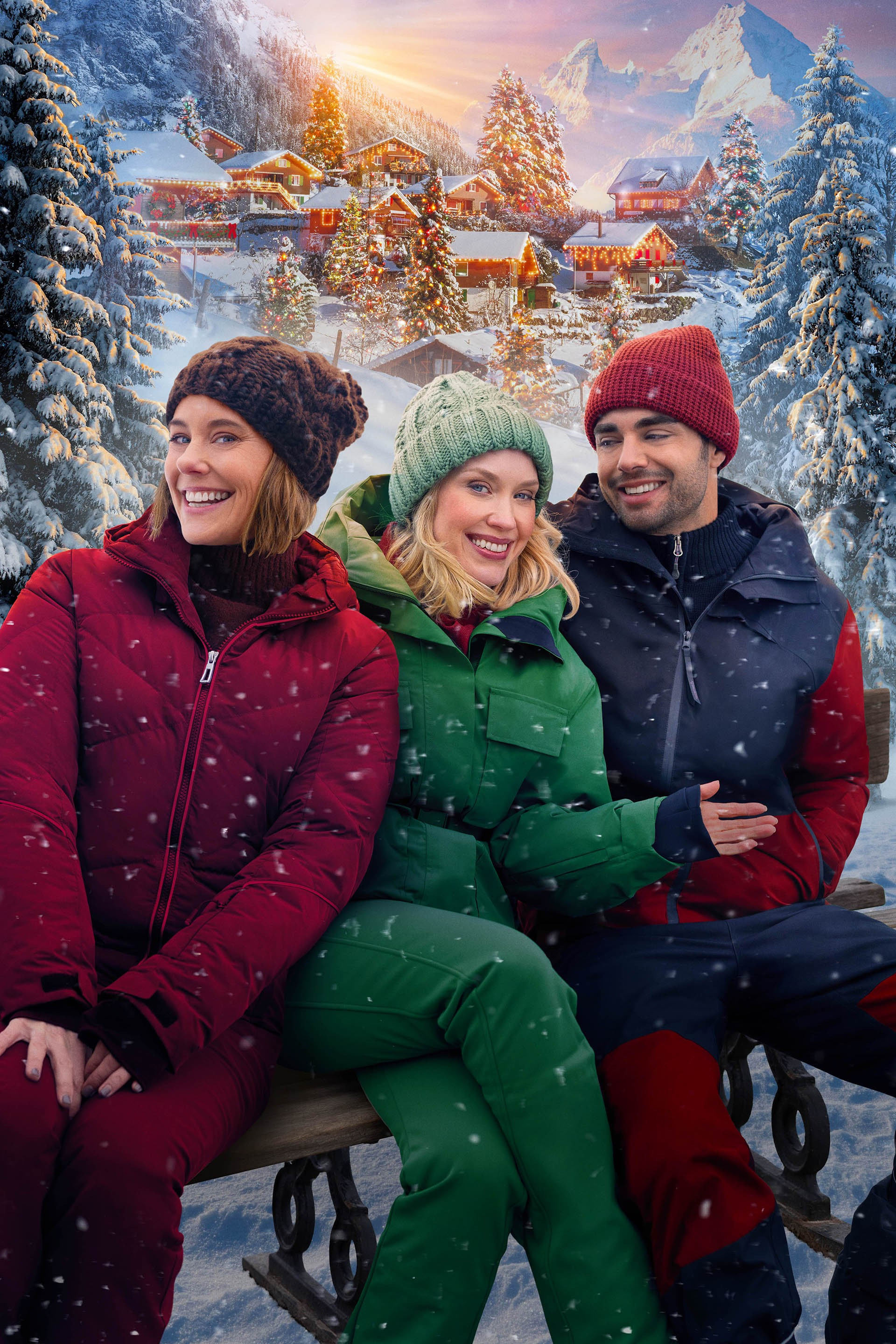An Alpine Christmas