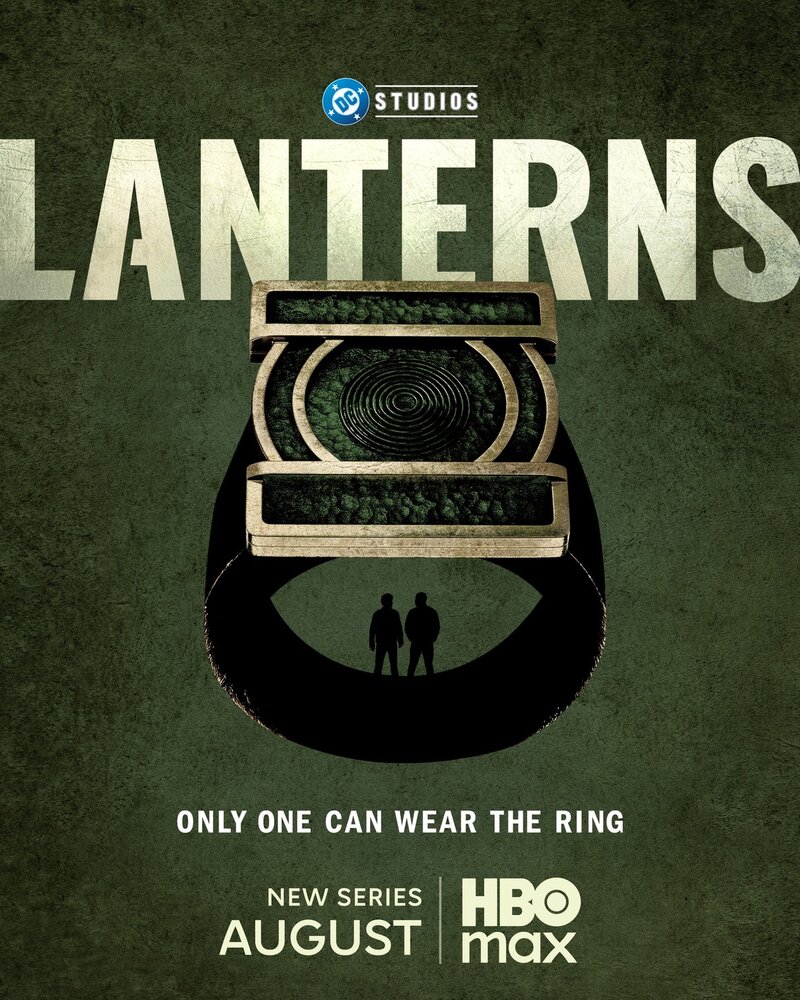 Lanterns