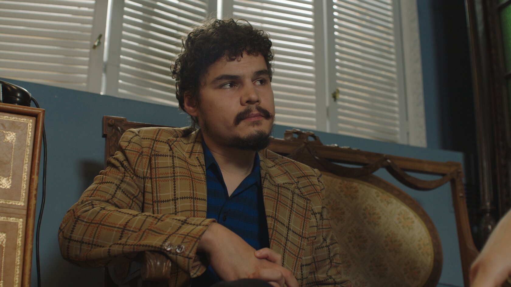 Затмение — кадр 5