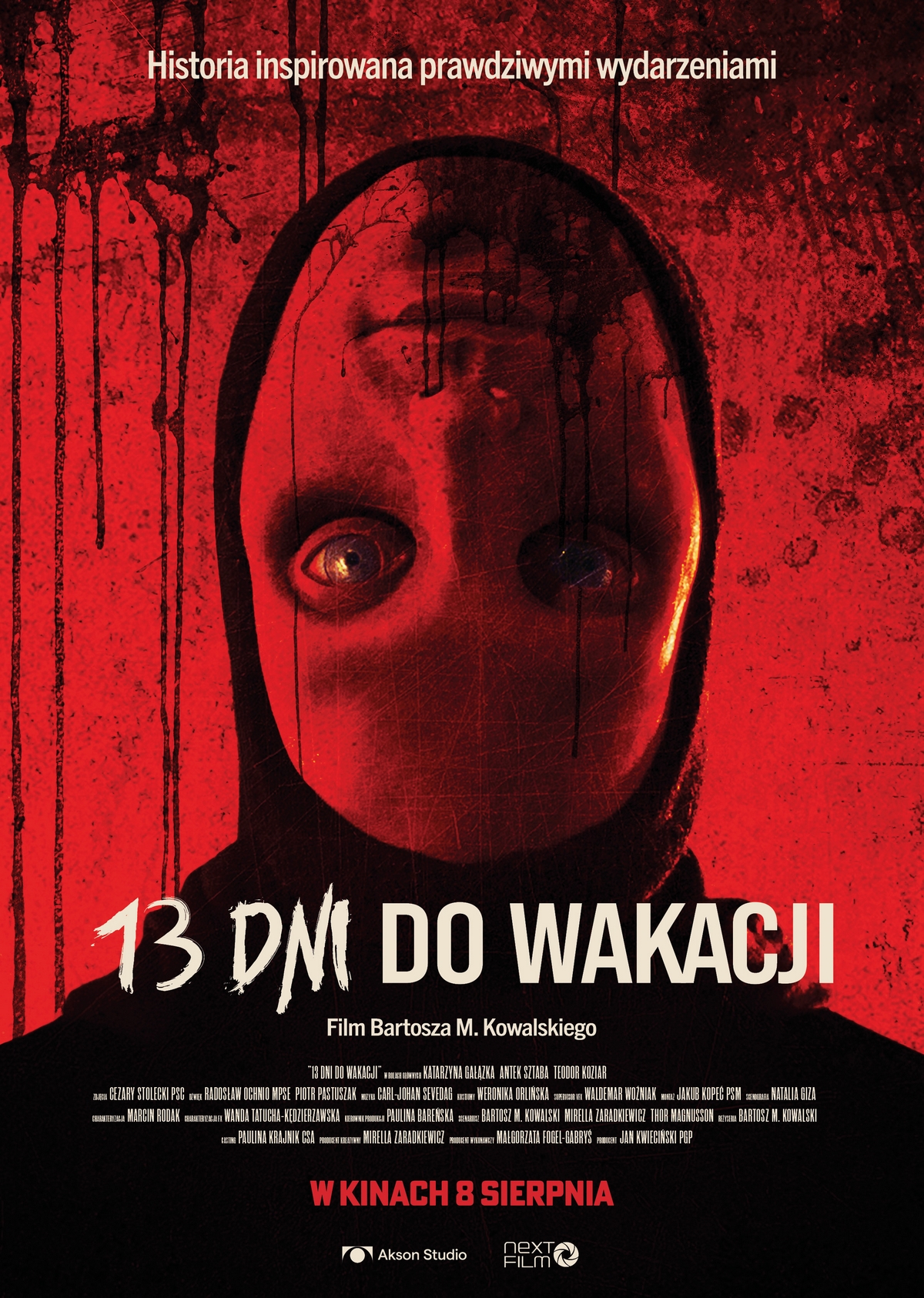 13 дней до каникул