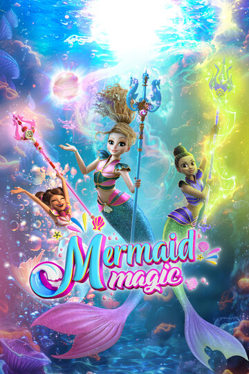 Mermaid Magic
