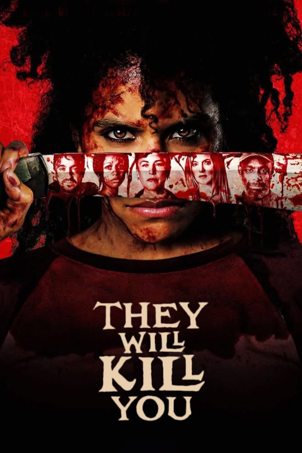 They Will Kill You