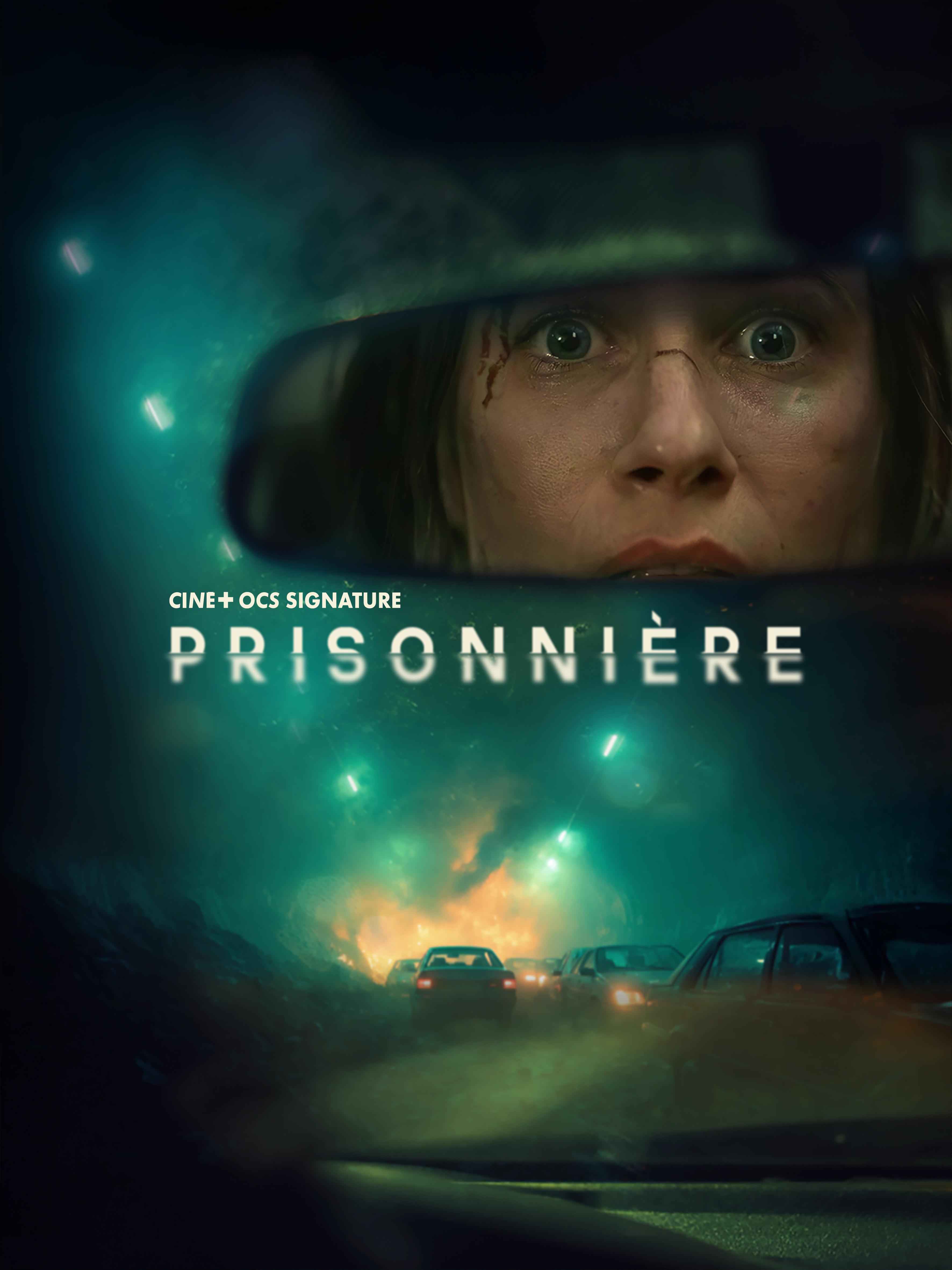Prisonnière