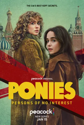 PONIES: Persons of No Interest