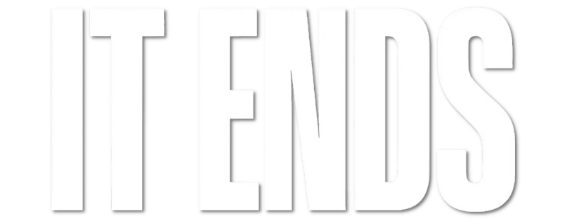 It Ends