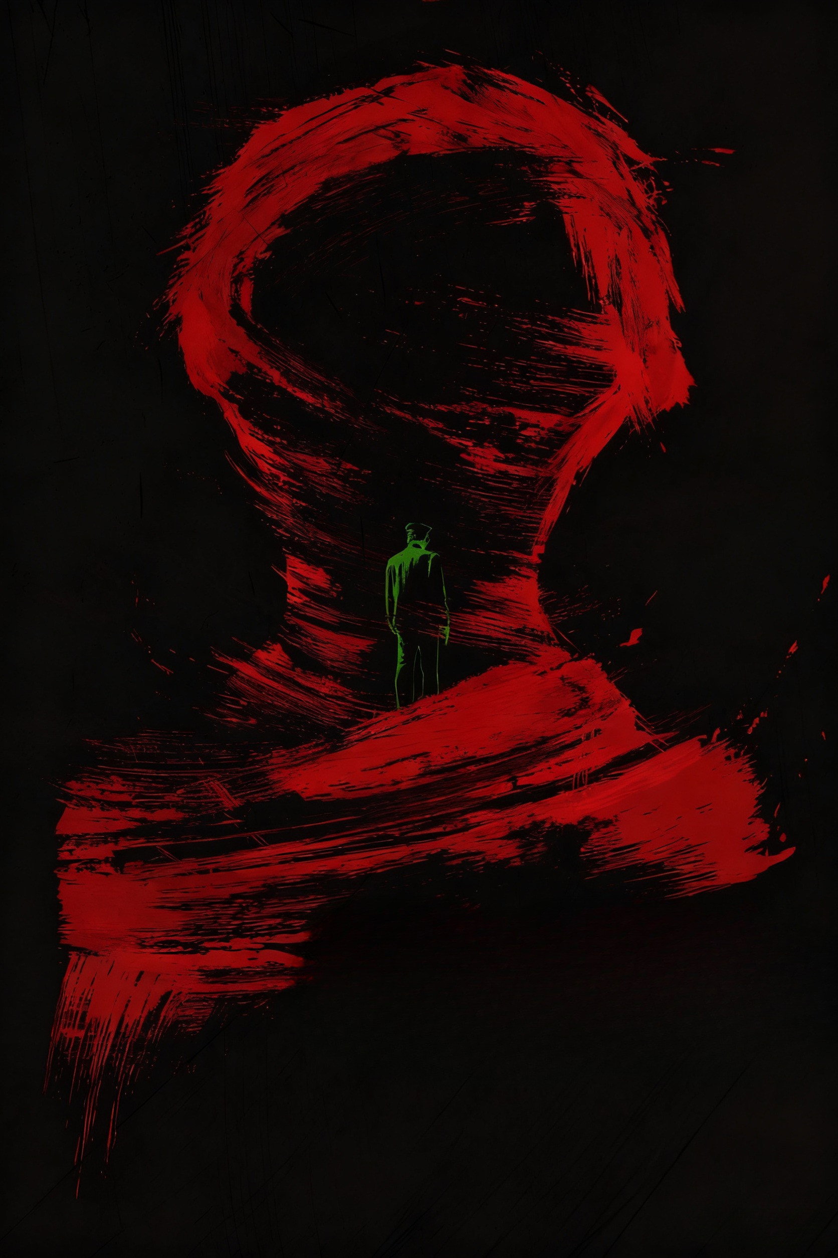 Da feng sha