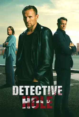Detective Hole