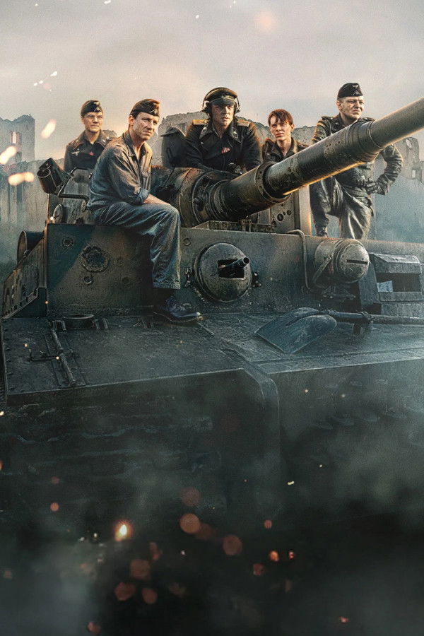Der Tiger