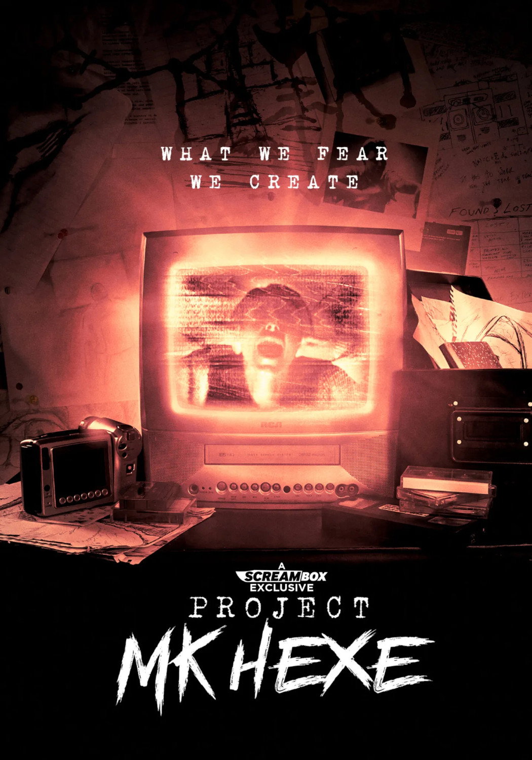 Project MKHEXE