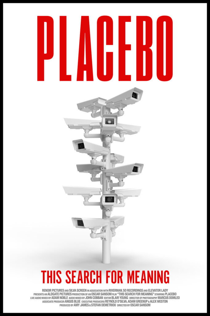 Placebo - This Search for Meaning