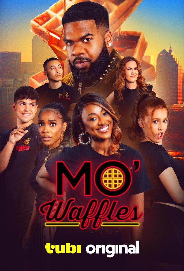 Mo' Waffles