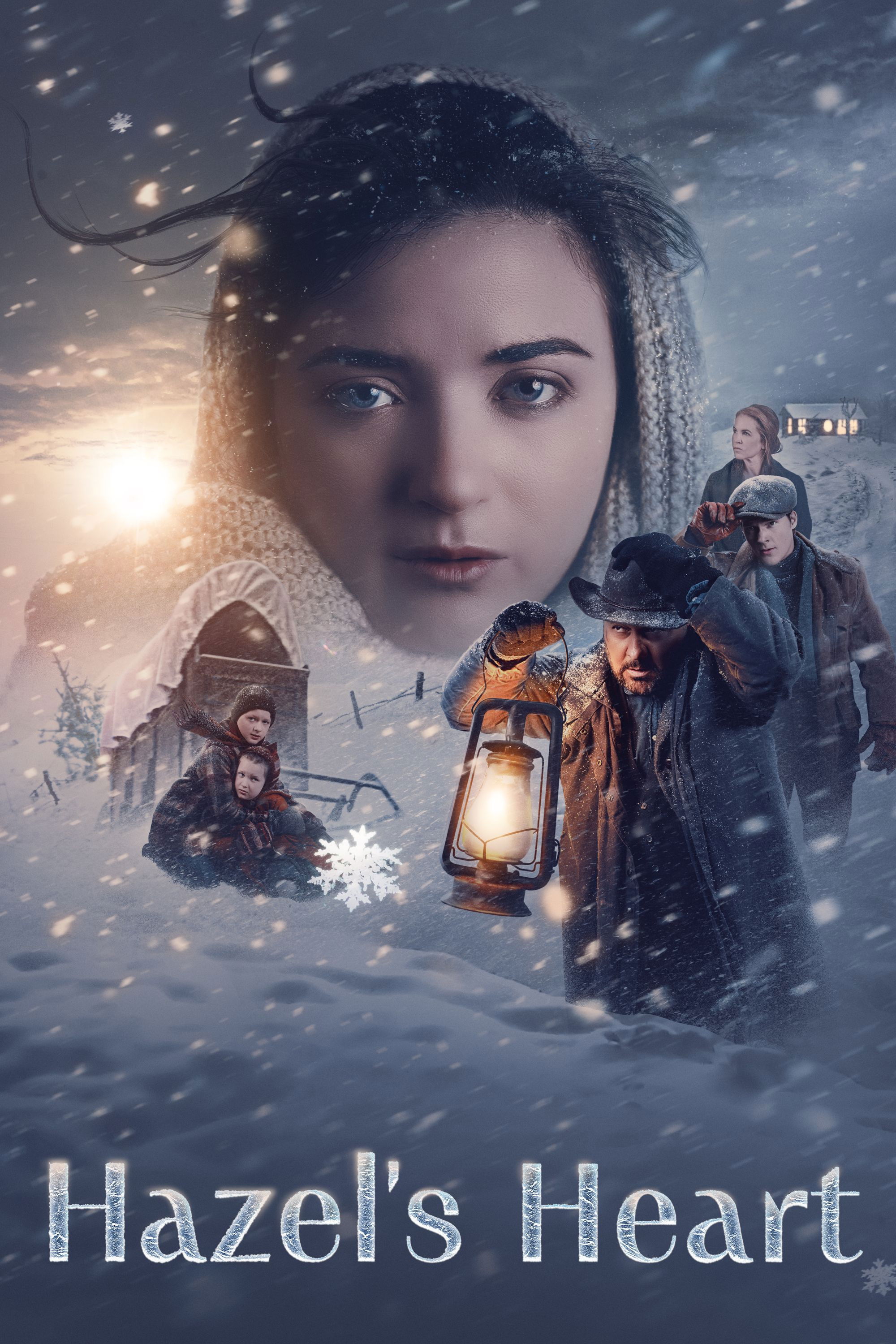 Сердце Хейзел