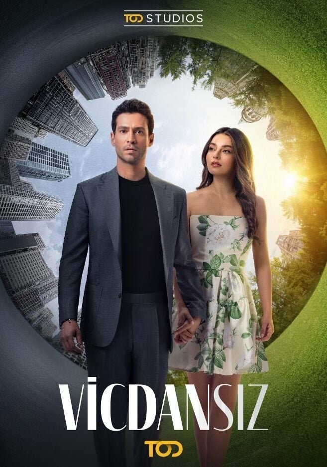 Vicdansız