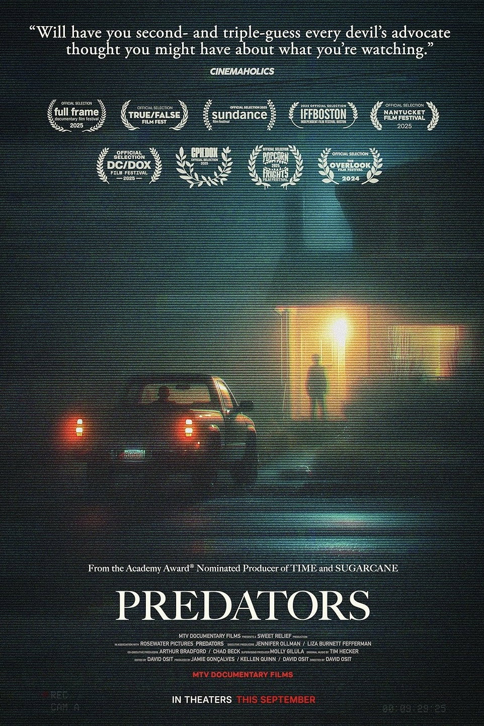 Predators