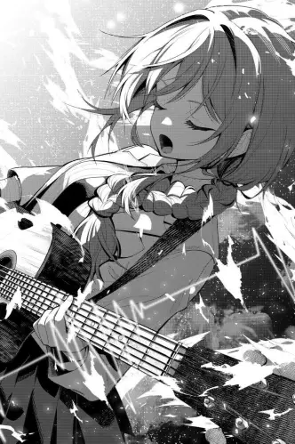 Mayonaka Heart Tune