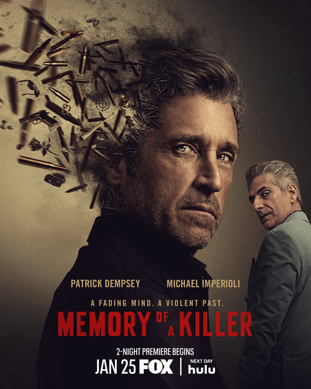 Memory of a Killer
