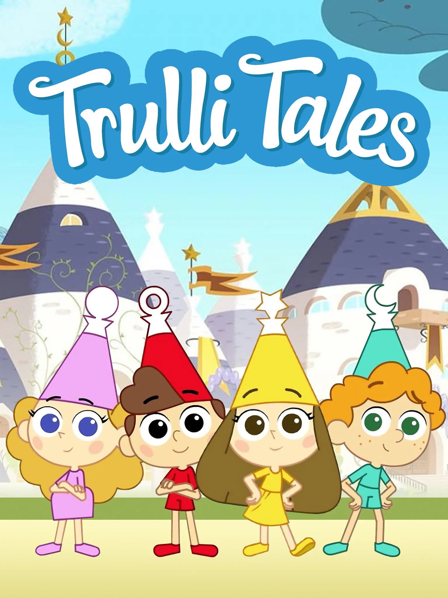 Trullalleri