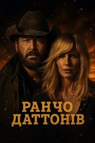 Ранчо Даттонів