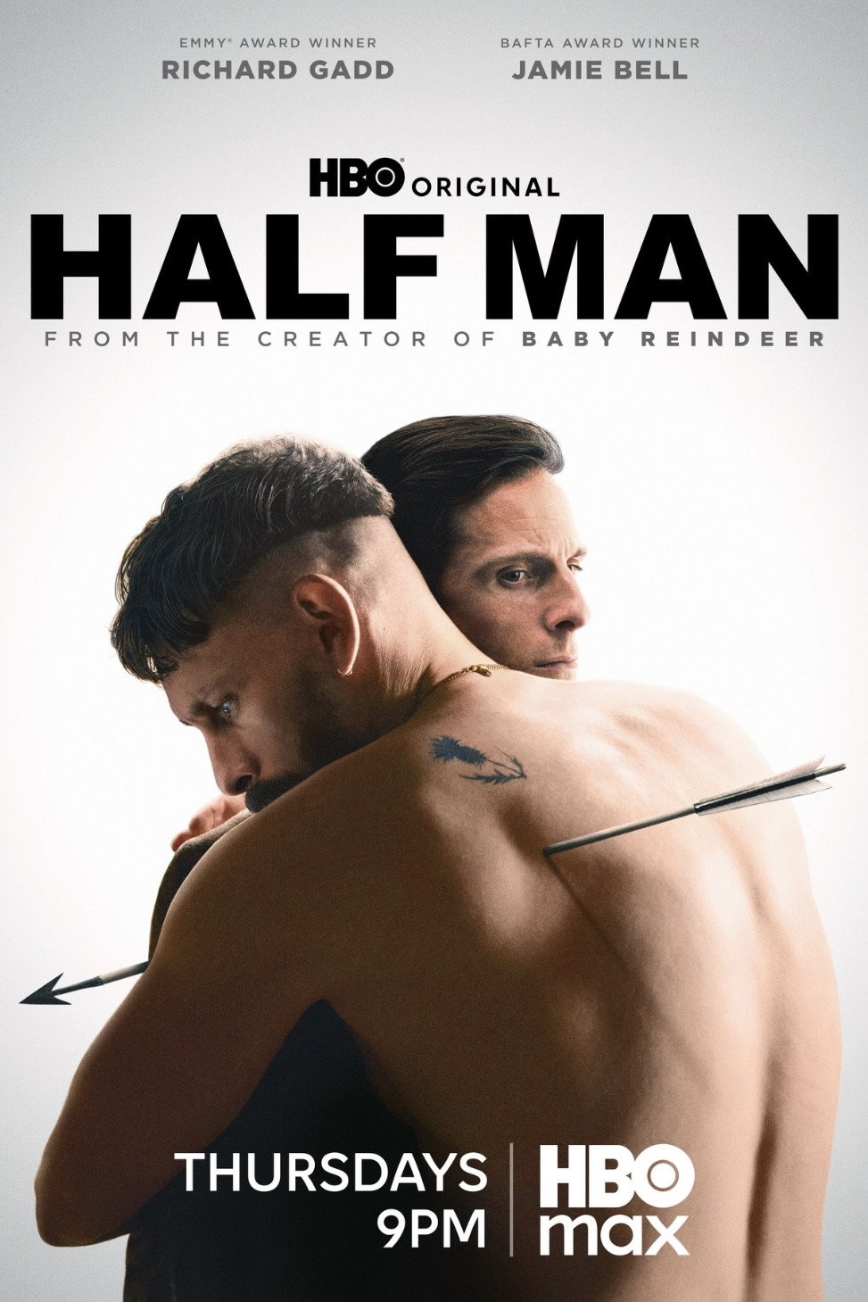 Half Man
