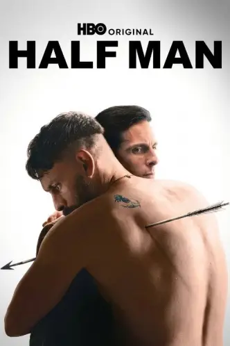 Half Man